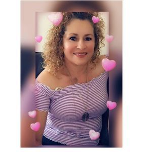 Meet your Posher, Reyna